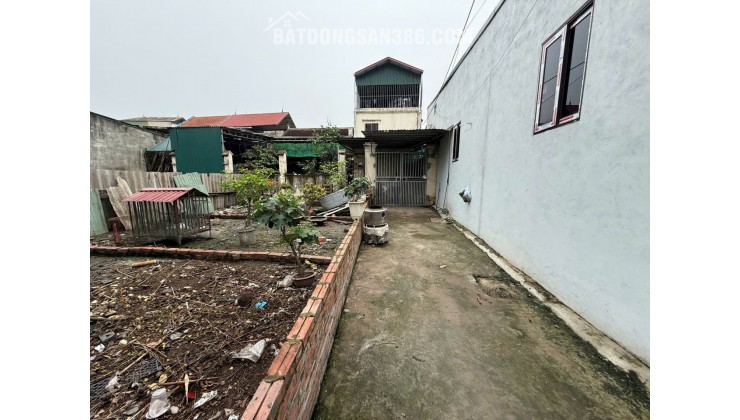  chỉ 3.xtỷ -BÁN ĐẤT BÍCH HÒA – GẦN ĐH ĐẠI NAM HÀ ĐÔNG0977690119 